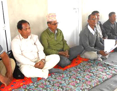 चित्तवनको मेघौलीमा थारु साँस्कृतिक मिनि महोत्सव हुने