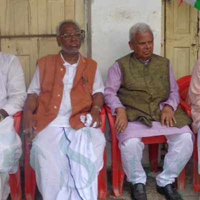 इन्धन र ग्यासको आपूर्ति सहज बनाउन मोर्चाको माग