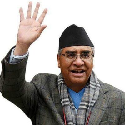 थारु सांसदको सुझाव, ‘देउवा अब थारुप्रति गम्भीर हुनुपर्छ’