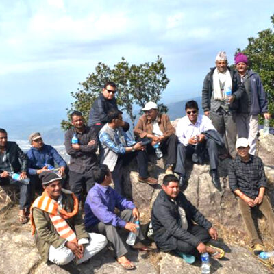 सुदूरपश्चिमको भ्यू टावर कम्पासेधुरामा राख्न स्थानीयको माग