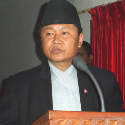 सञ्चारमाध्यम पनि उद्योग बन्ने, मन्त्रालयले ग¥यो सिफारिस