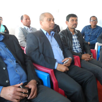 थरुहट प्रदेश प्राप्त भएमात्र थारु सहिदको सपना पूरा हुने
