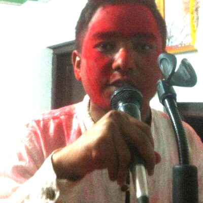 थारु विद्यार्थी समाज उपत्यका समितिमा सञ्जय थारु निर्वाचित