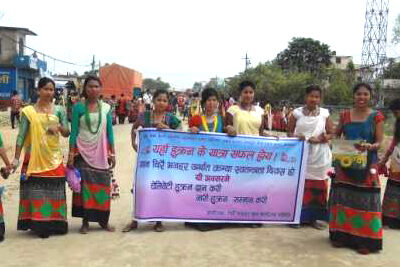 वैशाख ६ गते धनगढीमा चिरै भजहर कार्यक्रम आयोजना हुने