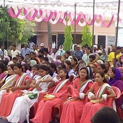 भारतको चन्दनचौकीमा नेपाल भारतको थारू सम्मेलन