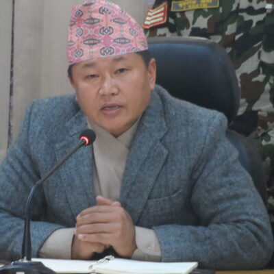 श्रमजीवी पत्रकारको न्यूनतम पारिश्रमिक कार्यान्वयन हुन्छः मन्त्री राई