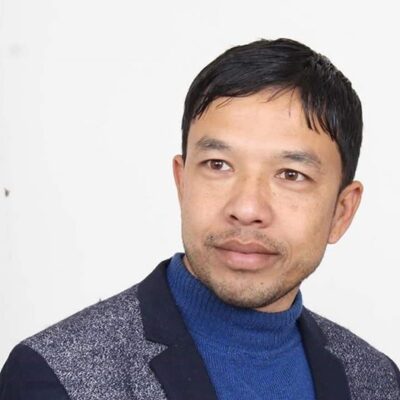 प्रेस चौतारी नेपालमा दुई थारु सर्वसम्मत निर्वाचित