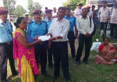 टीकापुर घटनामा पक्राउ परेकालाई विनासर्त रिहाइको माग