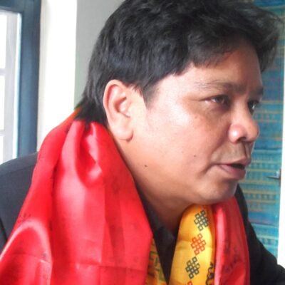 जिम्मेवारीअनुसारको भूमिका राष्ट्रसंघमा निर्वाह गर्नेछुः फूलमान चौधरी