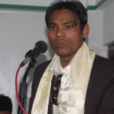 थारु विद्यार्थी समाजको केन्द्रीय भेला असार १७ गते काठमाडौमा हुने