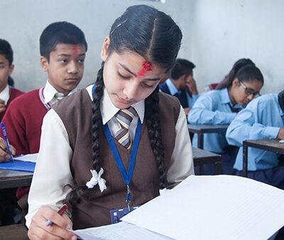 एसएलसीको नतिजा सार्वजनिक, चारलाख २५ हजार ५८२ उत्तीर्ण
