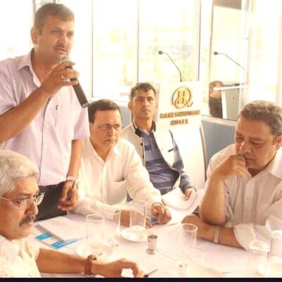पत्रकार आचारसंहितालाई संघीय संरचना अनुरुप बनाउन सुझाव