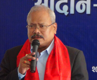 गच्छदार फेरि मन्त्री बन्ने पक्का, गठबन्धनदलको रोक्ने प्रयास असफल