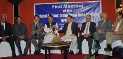 नेपाल भारतबीच यसअघिभएको सन्धीसम्झौता सच्याउन भारत तयार