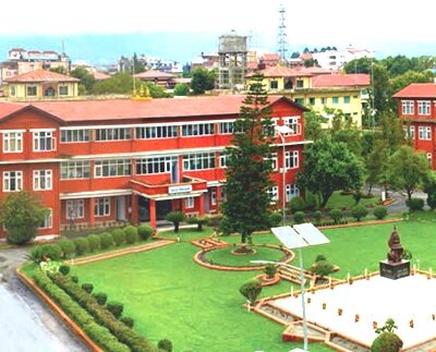 नेपाल प्रहरीको हेडक्वाटरले भन्यो, एमनेष्टिको प्रतिवेदन पूर्वाग्रही छ