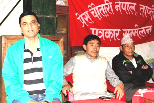 Yogesh-Bhattarai-Taplehung