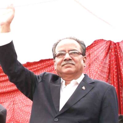 ओली नेतृत्वको सरकारले शुरुगरेका आयोजना अगाडि बढाउँछु