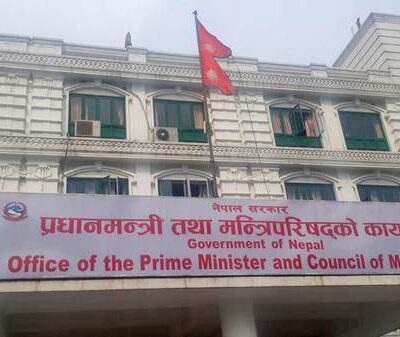 तराई मधेसको घटनाबारे बुझ्न लालको संयोजकत्वमा आयोग गठन