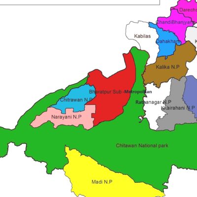 स्थानियतहको पुनरसंरचनामा चित्तवनका थारु समुदायको चासो