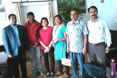 पुनस्र्थापना माग्दै मुक्तकमैया, मुक्तकमलरी र हलिया काठमाडौंमा