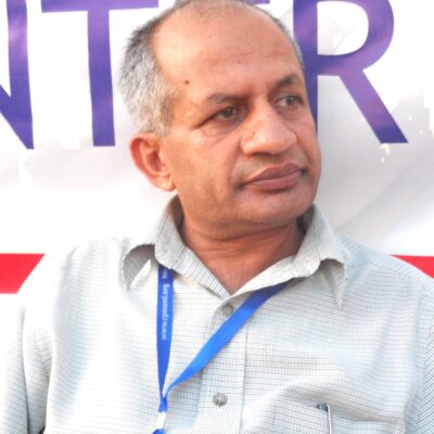 संविधान संशोधनअघि कार्यान्वयन प्रमुख विषय होः सचिव ज्ञवाली