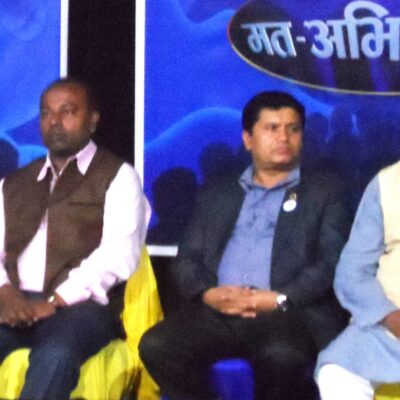 थारु समुदायले पहिचान र अधिकार माग्दा अपराधी कसरी भयो ?