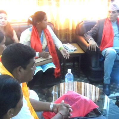 मुक्तहलिया र कमैयाले भने ‘पुनस्र्थापनामा सरकार उदासिन भयो’