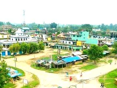 टीकापुर पुरानै अवस्थामा फर्काउन स्थानीयबाट प्रयास भइरहेको छ