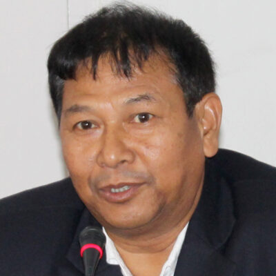 थरुहट समितिले संविधान जारीभएको दिनलाई भन्यो ‘कालो दिवस’
