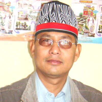 सांसद दहित अस्वस्थ, अस्पतालमै बस्न चिकित्सकको सुझाव