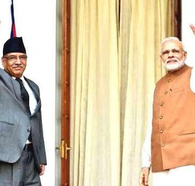 सम्बन्ध विस्तारका लागि उच्चस्तरीय भ्रमण आदानप्रदान गर्ने सहमति