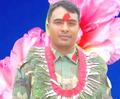 छेदनीदेवी बखरिया (थारु) ले मलाई पुनरजीवन दिइन्ः मन्त्री श्रीपाइली
