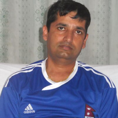 कैलालीको सुरक्षाव्यवस्था सामान्य: प्रमुख जिल्ला अधिकारी रिजाल