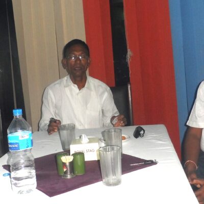 थारुको माग सरकारले सम्बोधन नगरेको थारु अगुवाहरुको गुनासो
