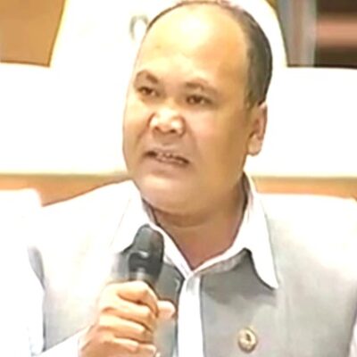 थारुको मागमुद्दा सम्बोधन नभए अर्को विद्रोह हुन्छः थारु सांसदहरु