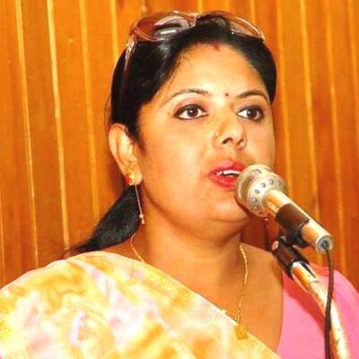 प्रधानमन्त्री प्रचण्डले धोका दिए समर्थन फिर्ता लिन्छौंः नेता रेखा यादव
