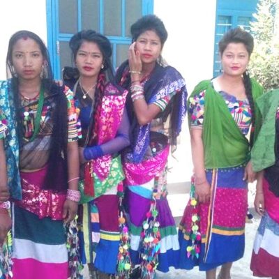 चेतनाको अभावमा राज्यबाट प्राप्त सुविधा महिलाले प्राप्त गर्न सकेनन्