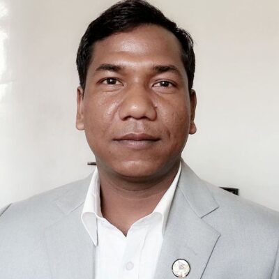 कैलालीमा यसपाली मलको अभाव हुन दिंदैनः कृषिमन्त्री चौधरी
