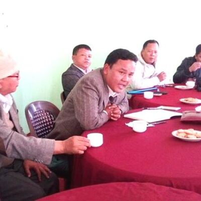 आदिवासी जनजाति महासंघको महाधिवेशन चितवनमा, तयारी तिव्र