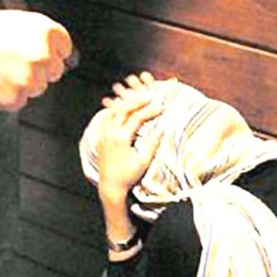 प्रेमिकाको हत्या गरेर लामिछानेले उल्टै डेढ करोड फिरौती मागे