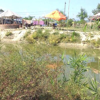 थारु कल्याणकारिणी सभाको राष्ट्रिय प्रशिक्षण भेला सप्तरीमा शुरु