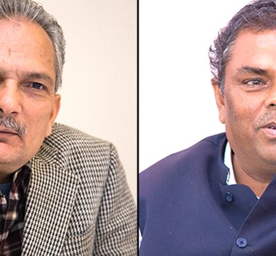 राष्ट्रिय मुद्दा सम्बोधन गर्नेगरी संविधान संशोधन प्रस्ताव ल्याउन माग