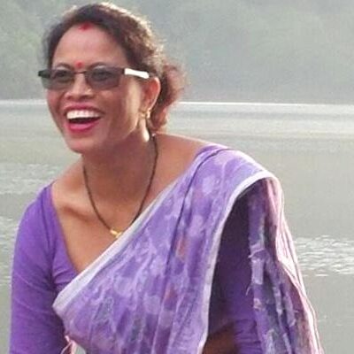 सांसद गंगा थारुले अलग पार्टी खोलिन, थरुहट पार्टीबाट निस्काशन