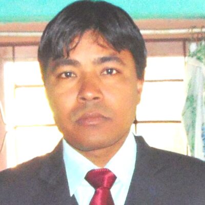 थाविस कानूनी बाटो नहिंडे उसको पछि किन लागिरहने ?