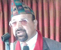 नेपाल सुहाउँदो संघीयता र संविधानको कार्यान्वयन (विचार)