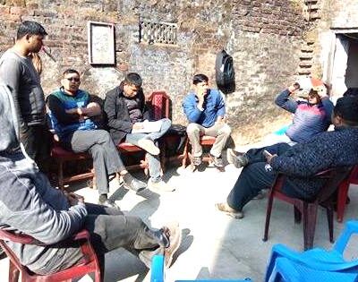 चितवनमा थारु खिचरा महोत्सव २०७३ को तयारी तीब्र गतिमा