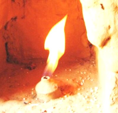 दैलेखमा एलपी ग्याँसको खानीरहेको अध्ययन टोलीको प्रतिवेदन