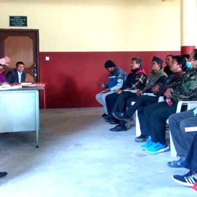 जनजाति महासंघको महाधिवेशन तयारी, प्रधानमन्त्रीले उदघाटन गर्ने
