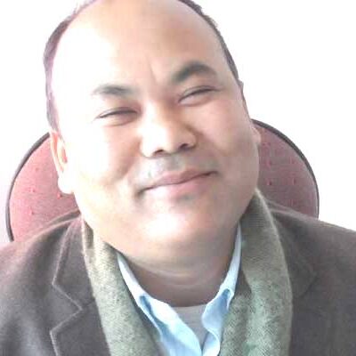 थरुहटको विषयमा सरकारले थारुसँग वार्ता गर्नुपर्छ, मधेसीसँग हैन