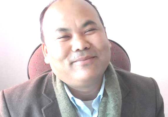 yogendra
